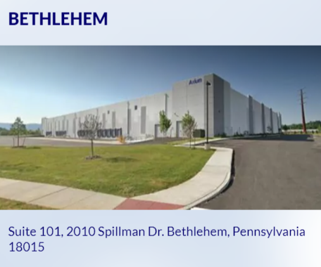 Bethlehem